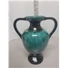 Image 2 : Blue Mountain vase 12" high