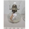 Image 3 : 2 coal oil lamps