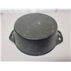 Image 3 : Cast Iron pot 2 quart