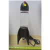 Image 3 : Rocket Ship Lava Lamp & Pickup Sticks Game