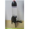 Image 6 : Rocket Ship Lava Lamp & Pickup Sticks Game