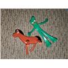 Image 2 : Gumby & Pokey