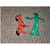 Image 3 : Gumby & Pokey