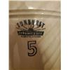 Image 4 : Sunburst # 5 crock w/ handles  * MINT CONDITION, NO CHIPS OR CRACKS* - Alberta, Canada