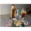 Image 1 : Religious Figurines and Pictures