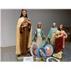 Image 2 : Religious Figurines and Pictures