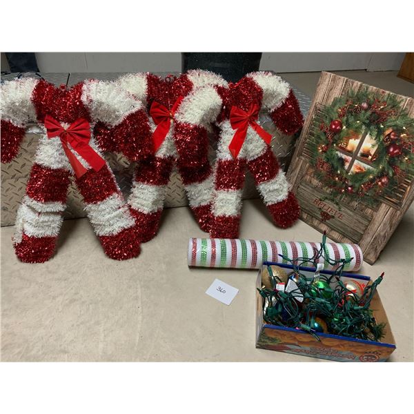 Christmas Decorations