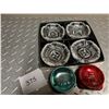 Image 1 : Various Ashtrays