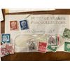 Image 2 : Large Selection of Collector Stamps