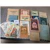 Image 1 : Large Selection of Ukranian Books and Cards