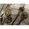 Image 2 : Assorted Collector's Spoons