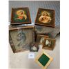 Religious Photos and Frames