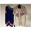 Image 1 : Rosthern Baseball Uniform and Practice Jersey