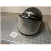 Large Polaris Snowmobile Helmet