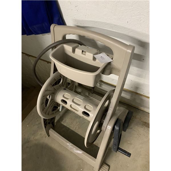 Hose Reel