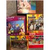 Kids puzzles