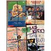 Youth story books