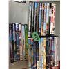 DVD's (30)