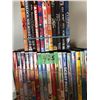 DVD's (28)