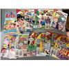 Image 1 : Lot of 16 Archie comics