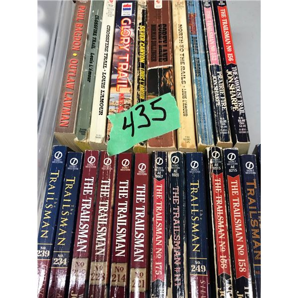 Western pocket books (23)