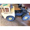 Image 2 : Tonka toy (16" long incomplete dump truck)