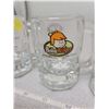 Image 3 : Set of 4 mini A&W mugs - Mama, Papa, Teen & Baby