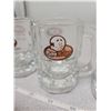 Image 4 : Set of 4 mini A&W mugs - Mama, Papa, Teen & Baby