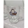 Image 5 : Set of 4 mini A&W mugs - Mama, Papa, Teen & Baby