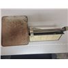 Image 3 : Antique postal scale - Triner scale & Mfg co. Made in Canada