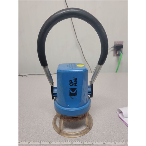 Blue CP rail lantern Starlite 292