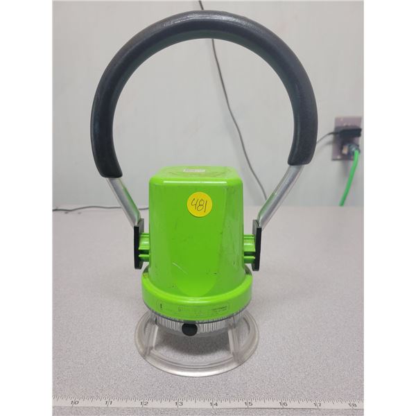 Green lantern Star 2012