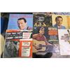 Image 10 : 16 Long Play Records, Johnny Horton, Marty Robbins, Patsy Clink, Hank & Merle
