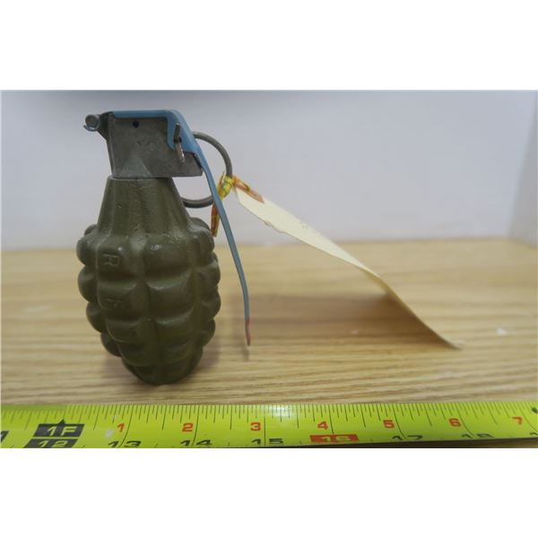 Canadian Grenade 1939-45