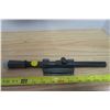 Image 1 : Kurt Muller Optica 4 X 14 Scope