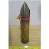 British 6 1/2 48mm Anti Tank Shell
