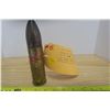 German 48mm Anti Tank Shell
