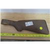 Image 2 : Remington Stock & Pump Action Barrel For Parts