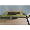 Image 3 : Remington Stock & Pump Action Barrel For Parts