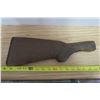 Image 4 : Remington Stock & Pump Action Barrel For Parts