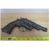 Image 2 : .177 Revolver Pellet Gun, Missing The Grip CO2 Cover