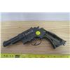 Image 4 : .177 Revolver Pellet Gun, Missing The Grip CO2 Cover
