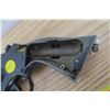 Image 5 : .177 Revolver Pellet Gun, Missing The Grip CO2 Cover