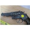 Image 6 : .177 Revolver Pellet Gun, Missing The Grip CO2 Cover