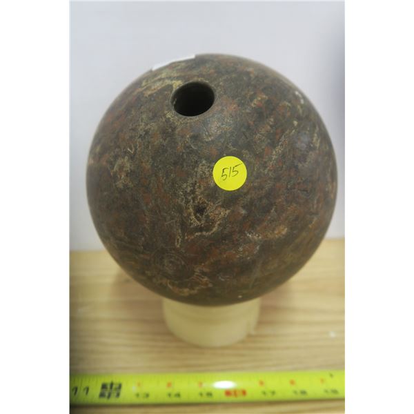 10 Pin Bowling Ball