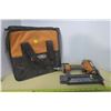 Ridgid 18 Gauge Brad Nailer in Bag