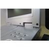 Image 4 : Portable DVD Player and Netbook For Parts or Repair
