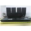 Image 2 : Sony 5 Speaker Surround and Blu Ray Player Combo