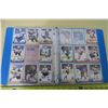 Image 10 : Binder of Hockey Cards