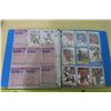 Image 11 : Binder of Hockey Cards